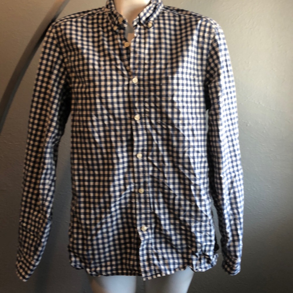 L.O.G.G. Long Sleeved Top Size Medium